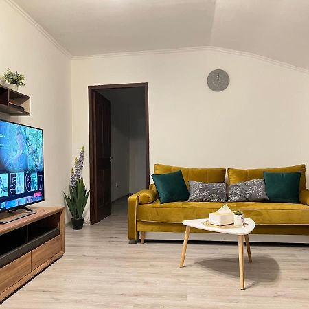 The N Apartment Клуж-Напока Екстериор снимка