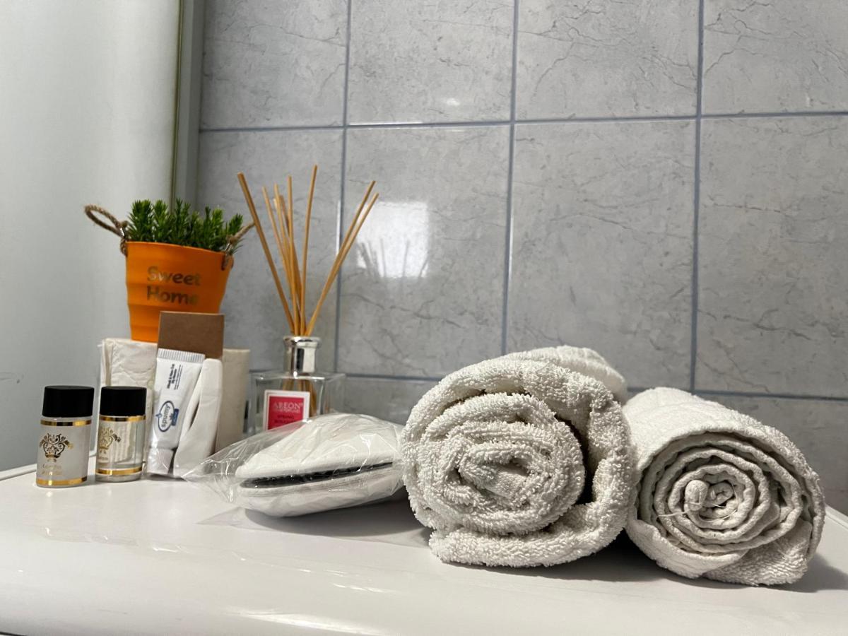 The N Apartment Клуж-Напока Екстериор снимка