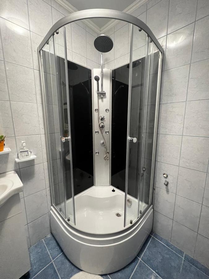 The N Apartment Клуж-Напока Екстериор снимка