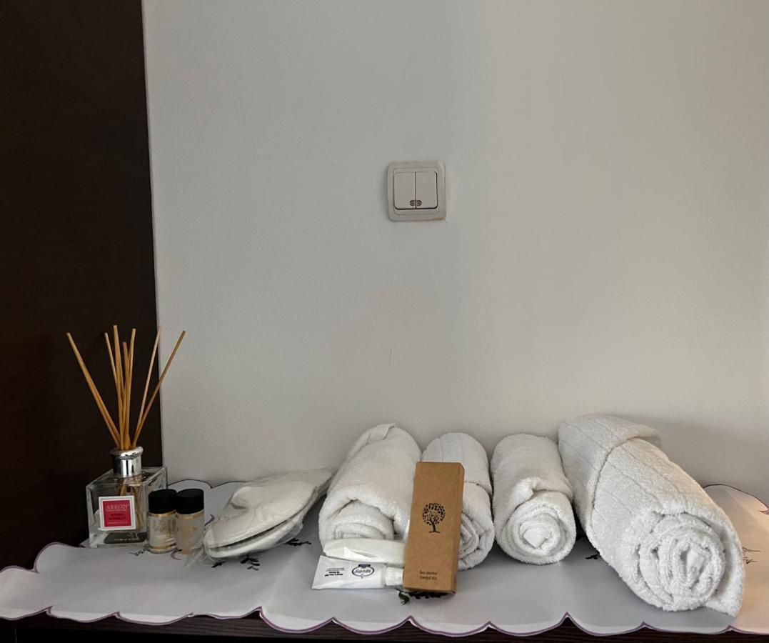 The N Apartment Клуж-Напока Екстериор снимка