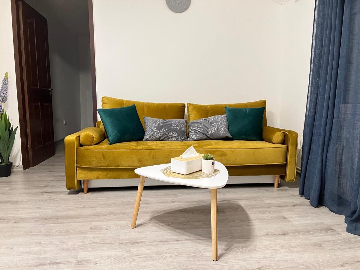 The N Apartment Клуж-Напока Екстериор снимка